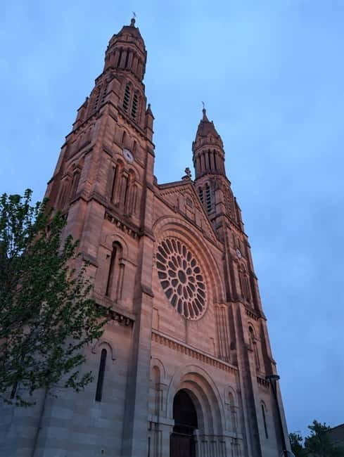 The Best of Bordeaux Walking Tour + 1 Glass of Wine - Introducing the Best of Bordeaux Walking Tour + 1 Glass of Wine