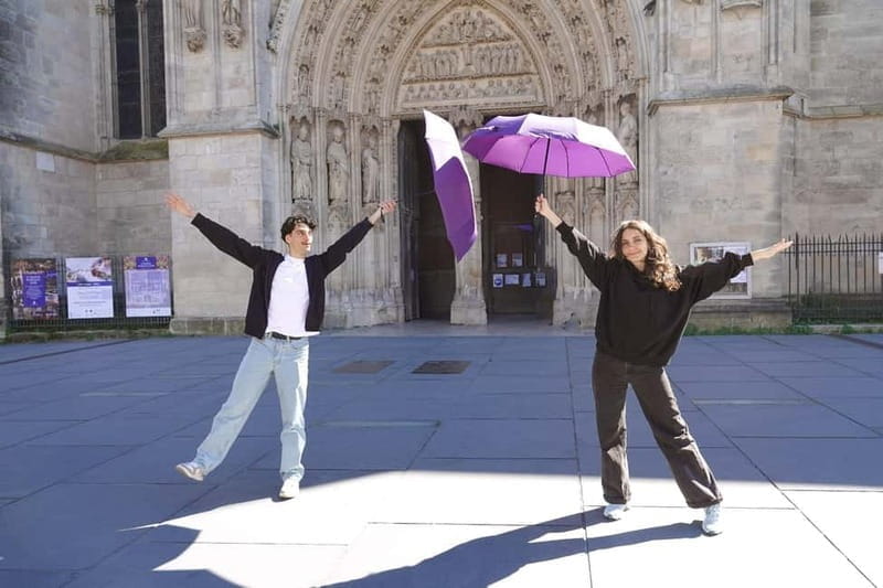 The Best of Bordeaux Walking Tour + 1 Glass of Wine - Who Should Consider This Tour?