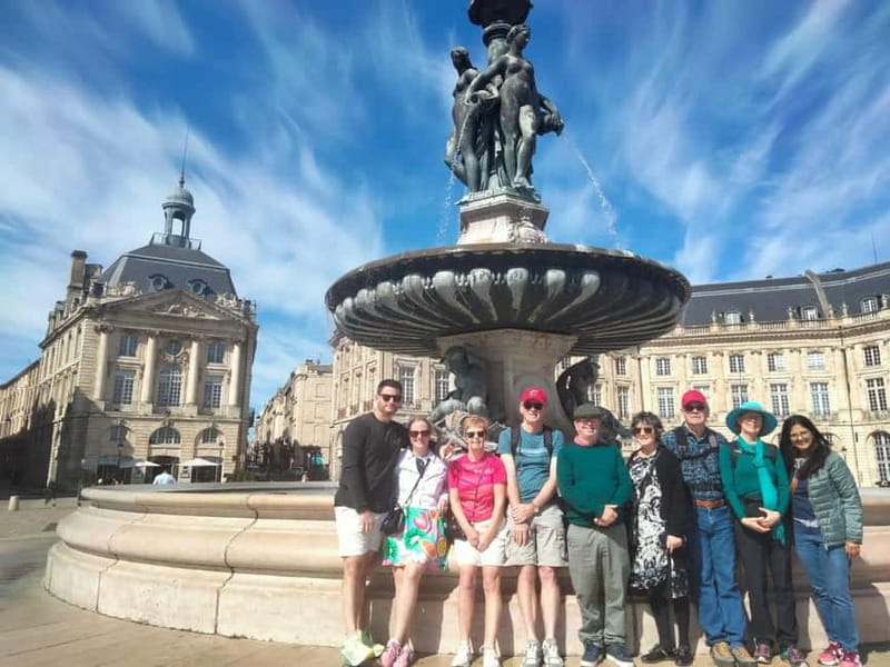 The Best of Bordeaux Walking Tour + 1 Glass of Wine - Final Thoughts