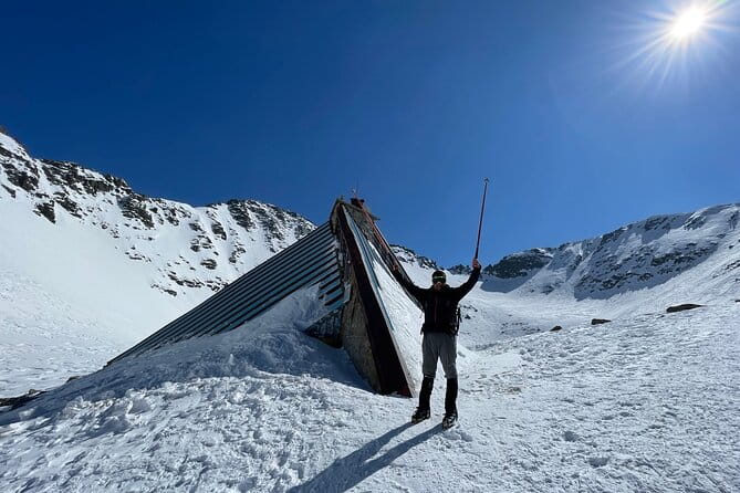 The Best of Borovets: Magical Snowshoeing Adventure in Rila & SPA - FAQs About the Snowshoeing Adventure in Borovets