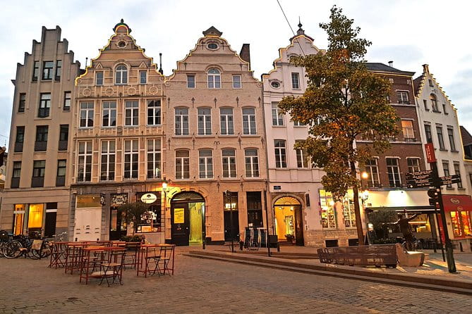 The Best Of Brussels Walking Tour - FAQ