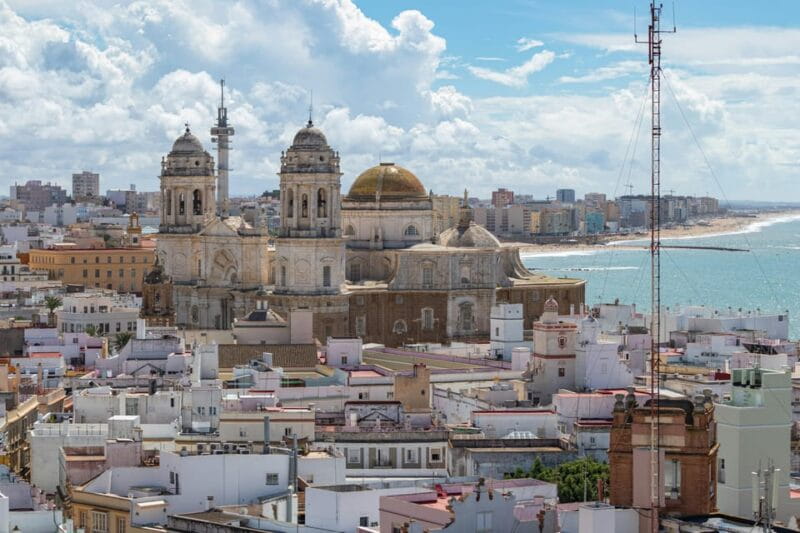 The Best of Cadiz - Private Walking Tour - Why a Private Walking Tour Is a Smart Choice in Cádiz