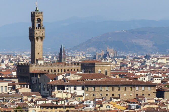 The Best Of Classic Florence - Private Tour - Key Points / Takeaways