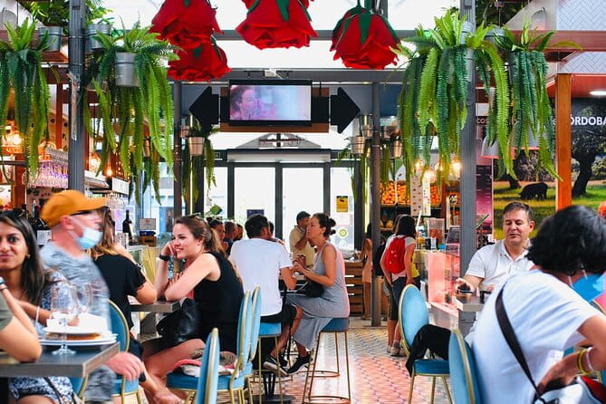 The Best of Córdoba from Madrid in One Day - Key points / Takeaways