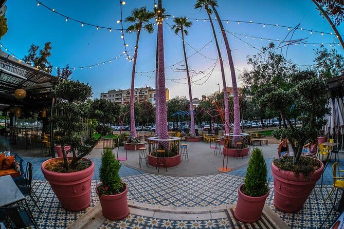 The Best of Córdoba from Madrid in One Day - Free time: a chance for personal discovery