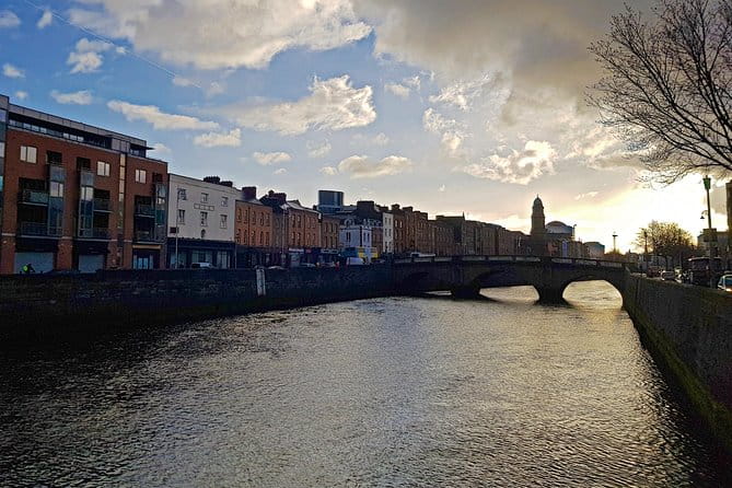 The Best Of Dublin Walking Tour - Why This Tour Works Well for Different Travelers