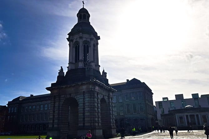 The Best Of Dublin Walking Tour - FAQ about the Best Of Dublin Walking Tour