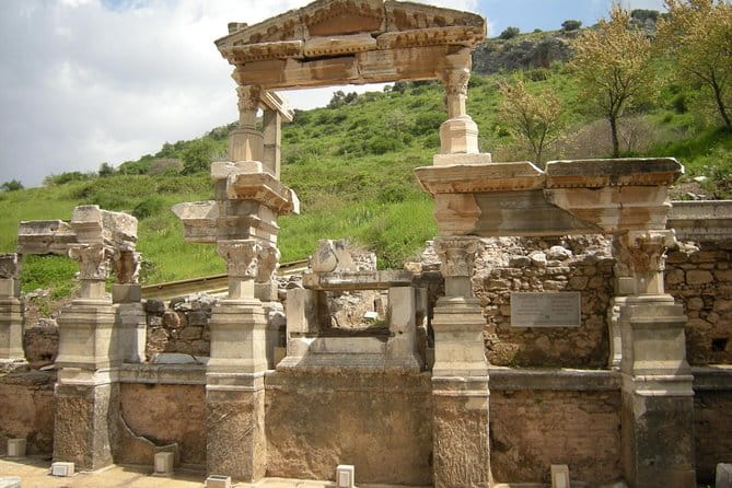 The Best of Ephesus Tour For Cruisers - A Closer Look at the Ephesus Experience