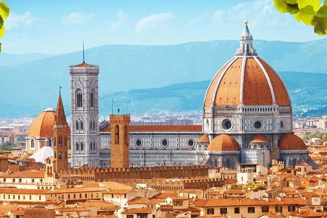 The Best of Florence and Pisa from La Spezia Sea Port - FAQ