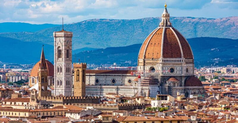 The Best of Florence Guided Walking Tour - Price, Logistics, and Who Its For