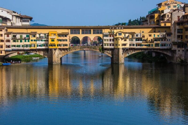 The Best of Florence Guided Walking Tour - FAQs