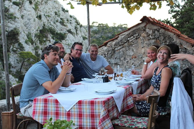 The Best of Hvar Small Group Tour with Wine Tasting and Dinner - Key points / Takeaways