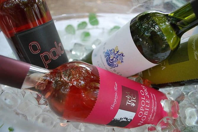 The Best of Hvar Small Group Tour with Wine Tasting and Dinner - FAQ: Practical Questions Answered