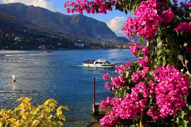The best of Lake Maggiore on a private guided boat tour - The Role of the Guide in Enhancing Your Experience