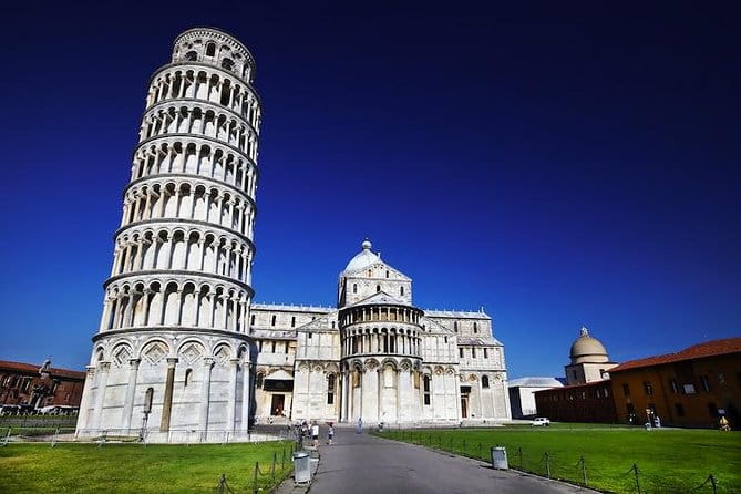 The best of Lucca and Pisa tour - Key Points / Takeaways