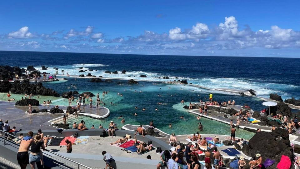 The Best of Madeira in One Day - Frequently Asked Questions