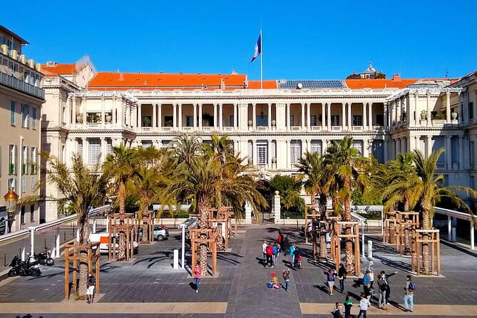 The Best of Nices Old Town: A Self-Guided Audio Tour - The Sum Up: Is It Worth Your Time?