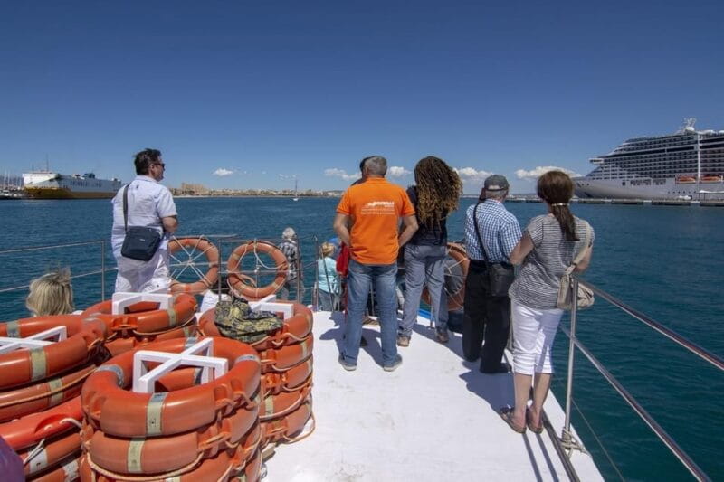 The Best of Palma: Boat trip, Walking tour and Cathedral - Final Thoughts on Value and Experience