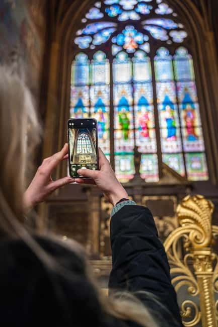 The Best Of Prague: 3 Hour Walking Tour - What Makes the Tour Valuable