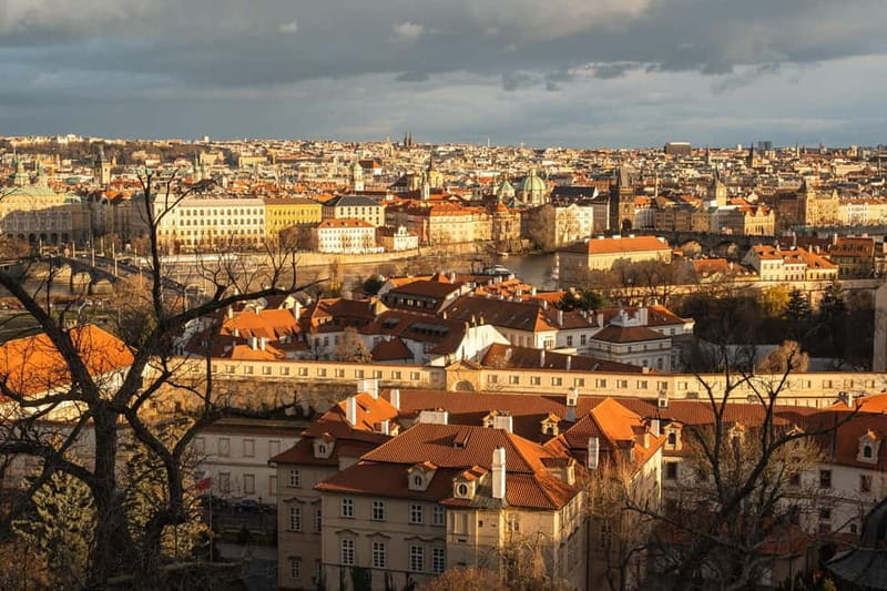 The Best Of Prague: 3 Hour Walking Tour - FAQ