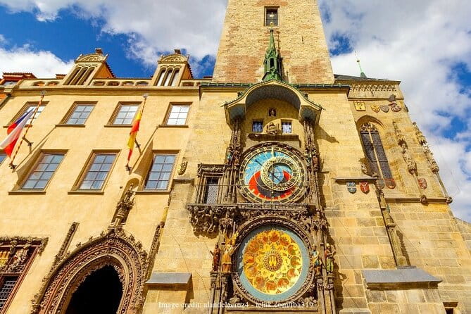 The Best of Prague: Private Half-Day Walking Tour - FAQs