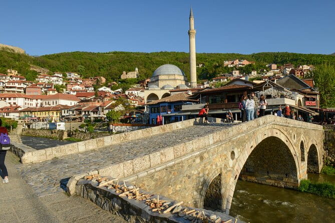 The best of Pristina walking tour - A Walk Through Pristina’s Heart: Honest Insights on the Best of Pristina Walking Tour