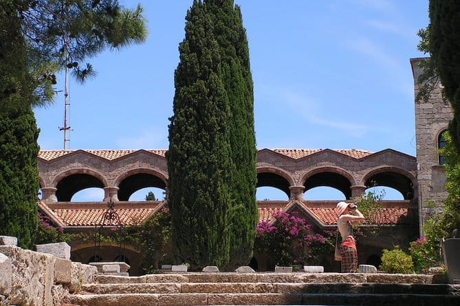 The Best of Rhodes & Lindos: Full Island Tour (Small Group) - Who Is This Tour Best For?