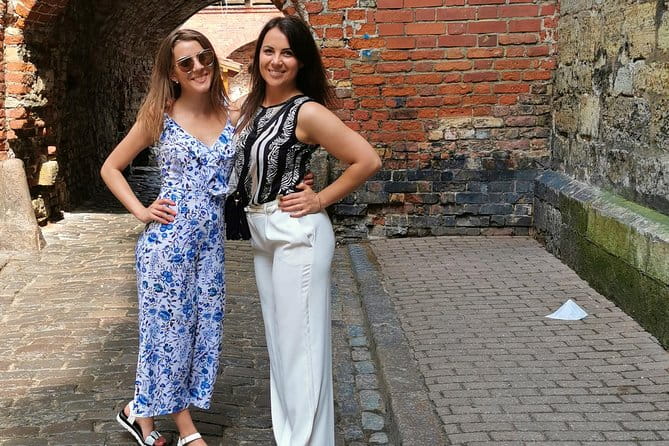 The Best Of Riga Walking Tour - Pricing and Value