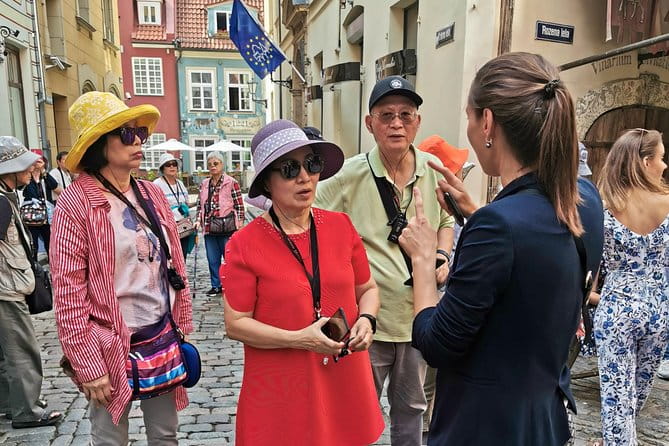 The Best Of Riga Walking Tour - Who This Tour Is Best Suited For