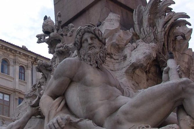 The Best of Rome (Driver Only/Self Touring) - Who Is This Tour Best For?