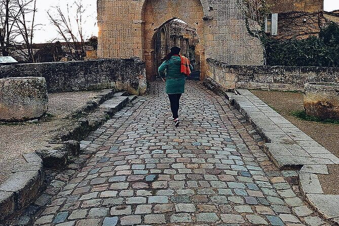 The Best Of Saint-Emilion : City Highlights walking tour - Exploring Saint-Emilion: The Itinerary Breakdown