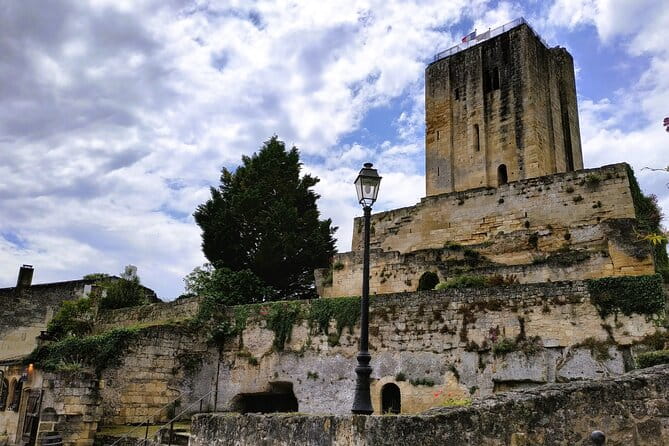 The Best Of Saint-Emilion : City Highlights walking tour - FAQ