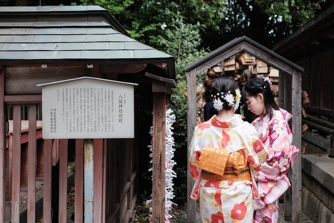 The Best Of Saitama Walking Tour - What to Expect From Your Local Guide