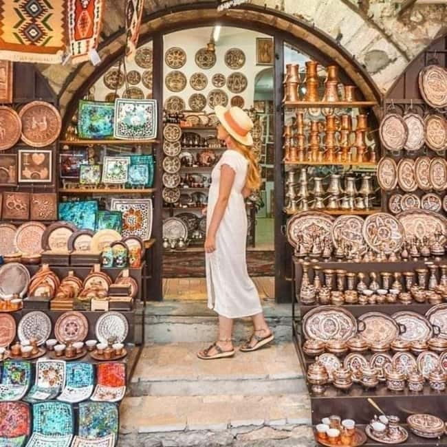 The Best of Sarajevo in Polish. Grand Walking Tour. - Key points / Takeaways