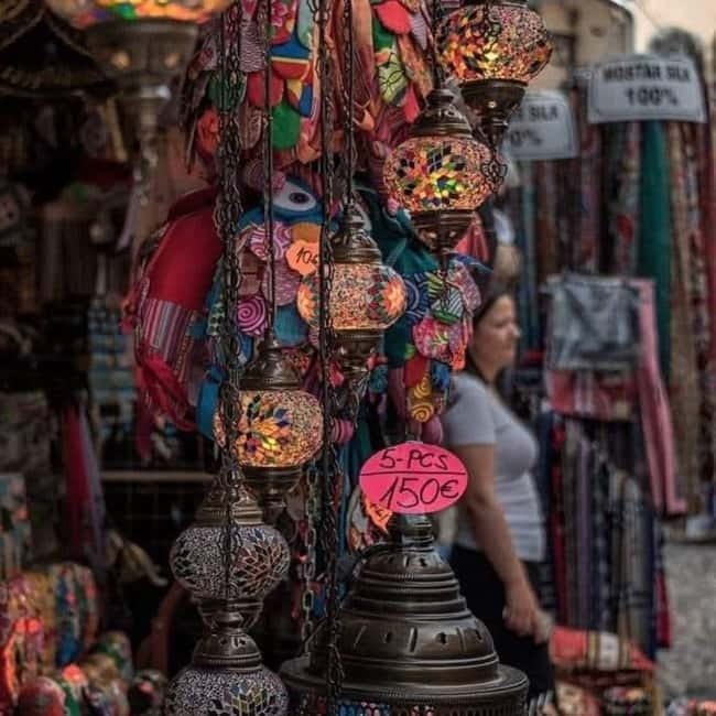 The Best of Sarajevo in Polish. Grand Walking Tour. - Introducing Sarajevo: A City of Contrasts and Warmth