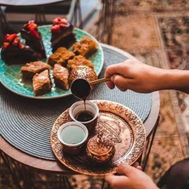 The Best of Sarajevo in Polish. Grand Walking Tour. - Delving Into Sarajevo’s Multicultural Tapestry