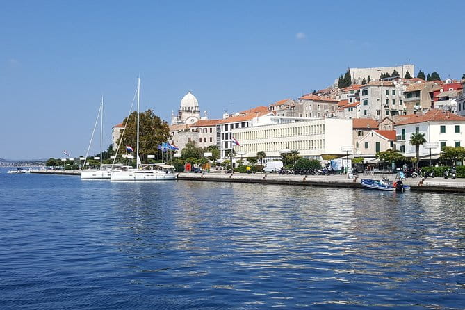 The Best of Sibenik Private Walking Tour - Practical Details & Considerations