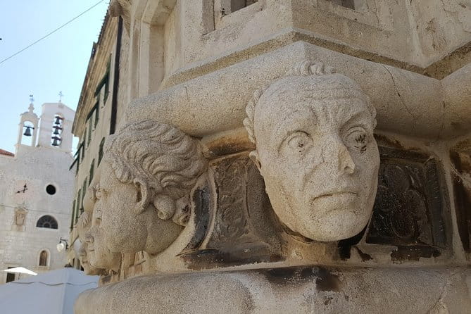 The Best of Sibenik Private Walking Tour - FAQ