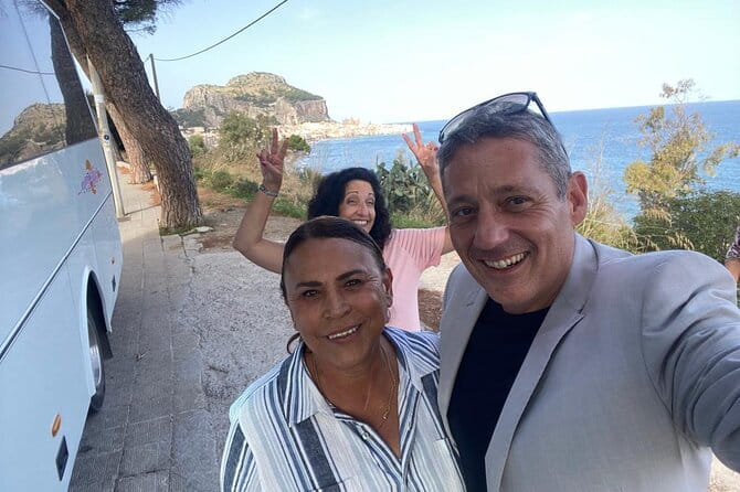 The Best Of Sicily and Sorrento & Culinary Experiences, Deluxe - Key points / Takeaways