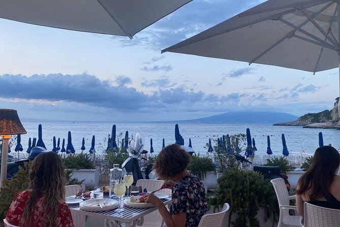 The Best Of Sicily and Sorrento & Culinary Experiences, Deluxe - Entering Sicily: From Palermo to Cefalù