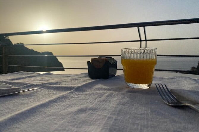 The Best Of Sicily and Sorrento & Culinary Experiences, Deluxe - Visiting Segesta and Caltagirone: Ancient and Artistic Sicily