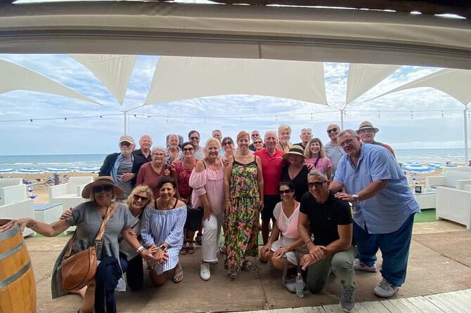 The Best Of Sicily and Sorrento & Culinary Experiences, Deluxe - Discovering Agrigento’s Valley of the Temples