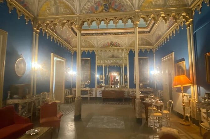 The Best Of Sicily and Sorrento & Culinary Experiences, Deluxe - Caltagirone and Taormina: Artistic and Coastal Charm