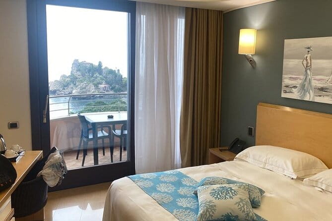 The Best Of Sicily and Sorrento & Culinary Experiences, Deluxe - Climbing Mount Etna and Exploring Taormina