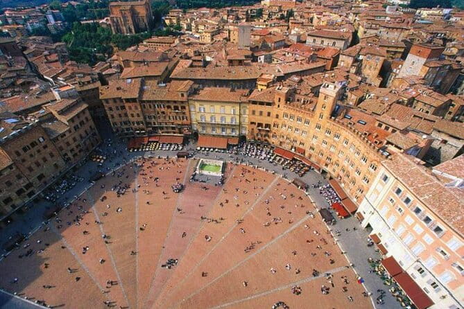 The best of Siena and San Gimignano from Livorno - Who Will Love This Tour?