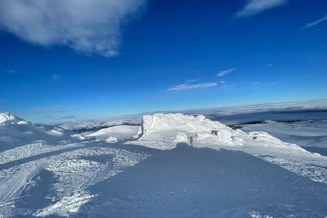 The Best of Sofia: Magical Snowshoeing Adventure in Vitosha & SPA - The Sum Up