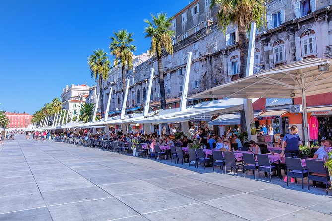 The Best of Split Private Tour - Additional Information