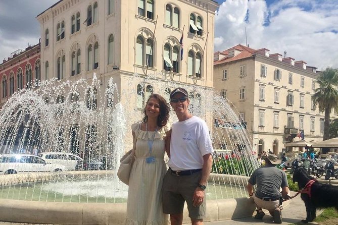 The Best of Split Private Tour - Insights Into Citys History