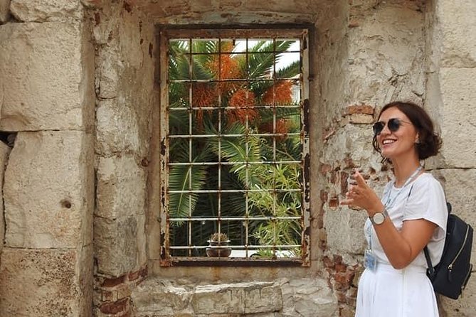 The Best of Split Private Tour - Customizable Tour Experience