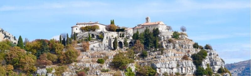 The best of the French Riviera: 3-Day Tour - Key Points / Takeaways